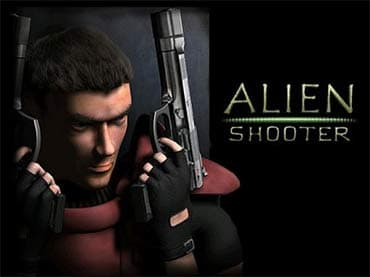 alien shooter 3 game download for pc