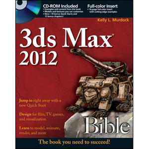 3ds max manual pdf